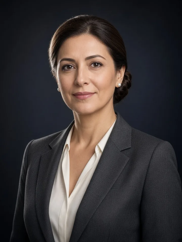 Av. Elif Yıldırım