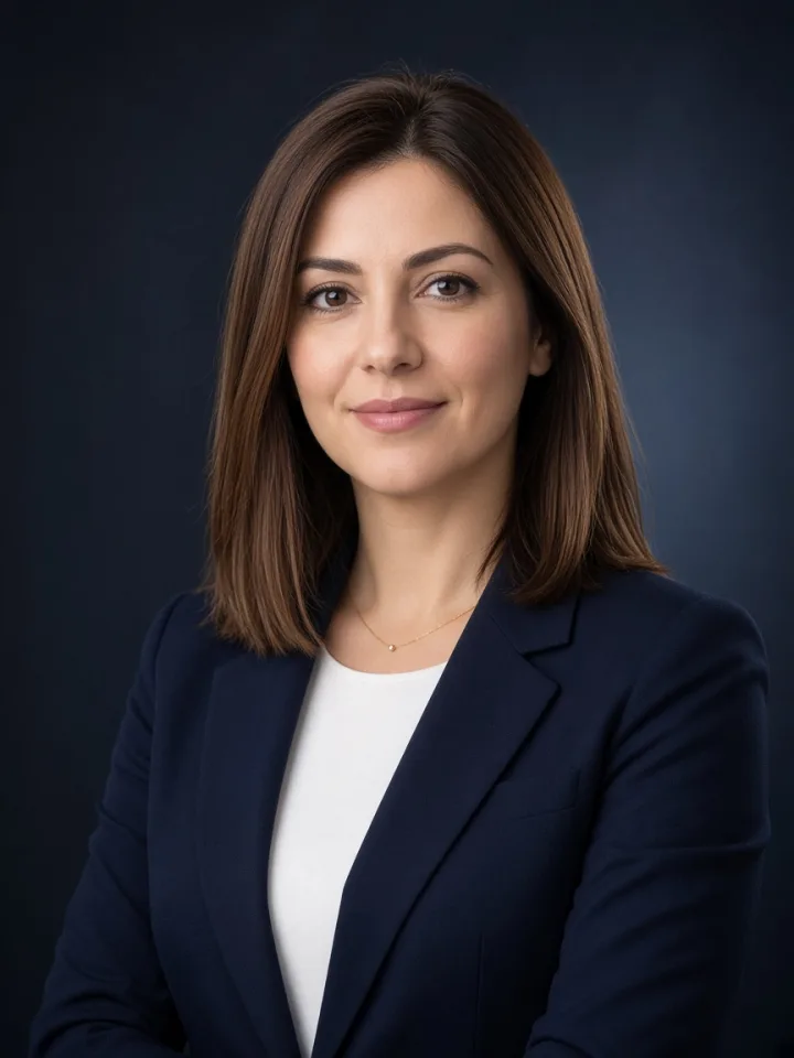 Av. Zeynep Kaya